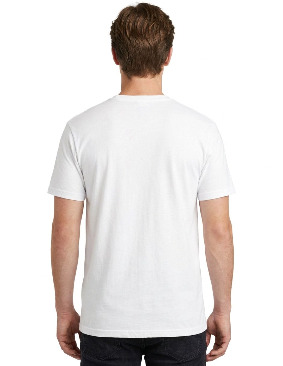 Playera paramount original for revenge cuello redondo para hombre 2