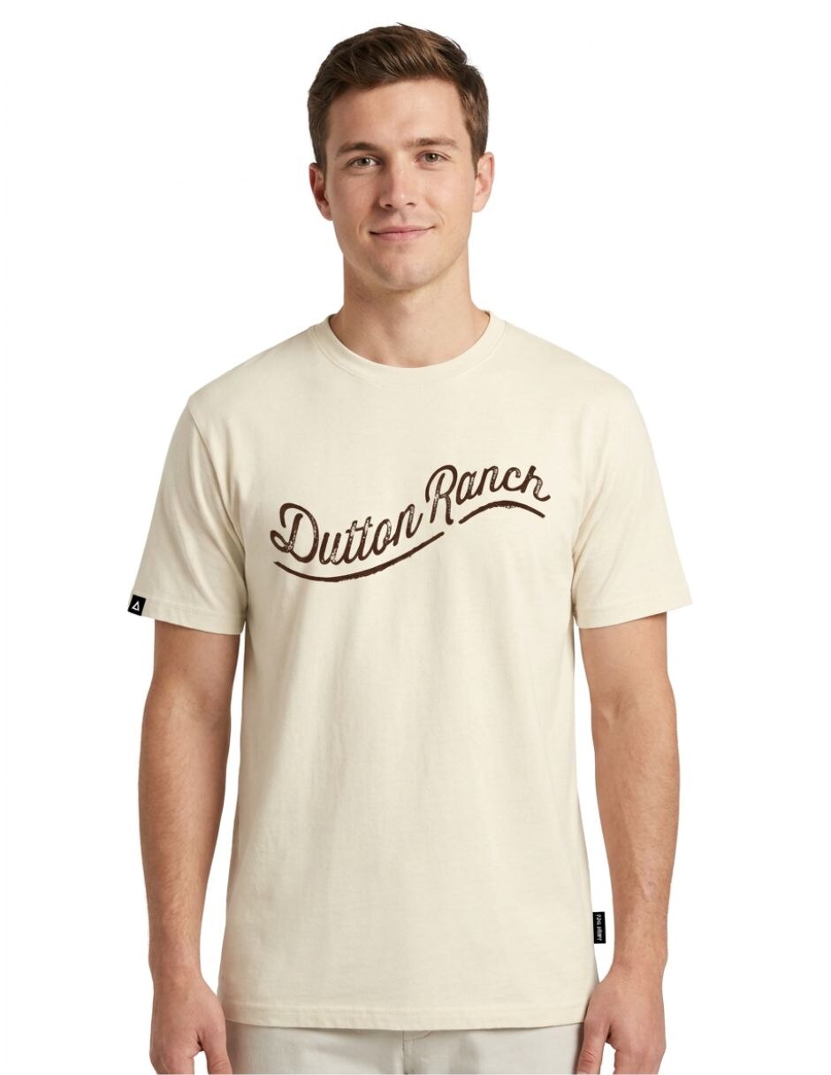 Playera paramount original cuello redondo para hombre Playera paramount original cuello redondo para hombre