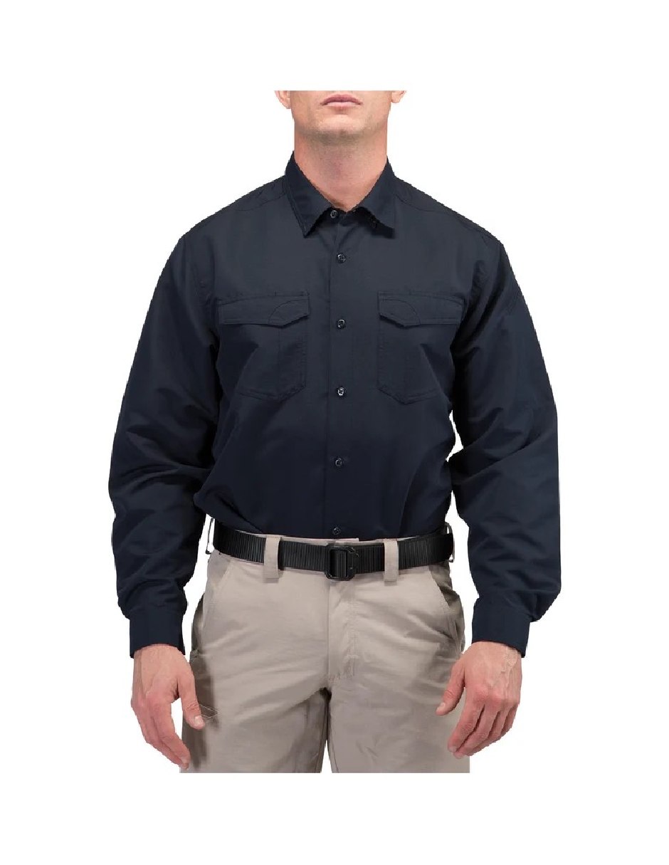 Camisa Casual de (si aplica) Poliéster manga Larga para hombre Camisa Casual de (si aplica) Poliéster manga Larga para hombre