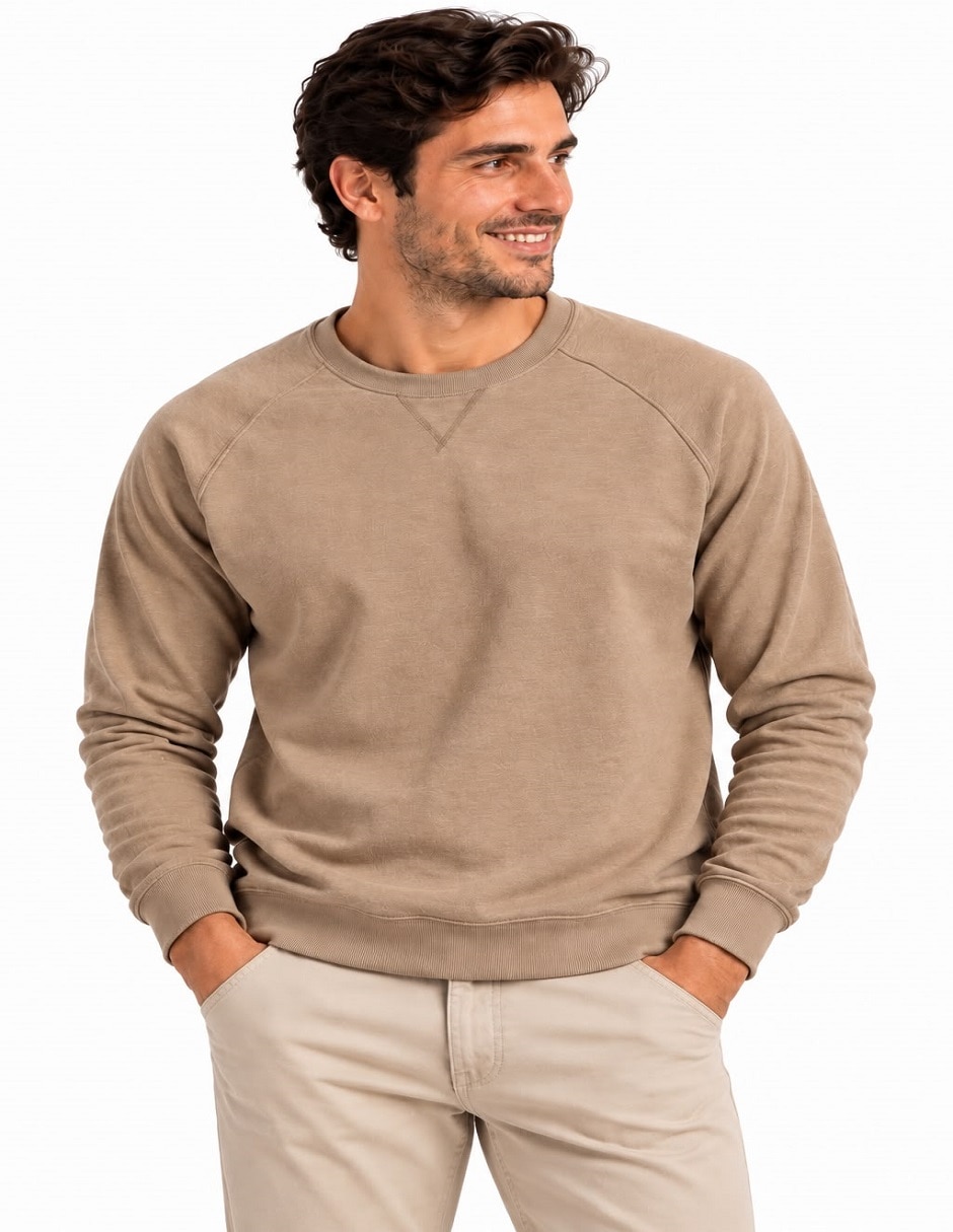 Set sudadera/Sudadera para hombre 1