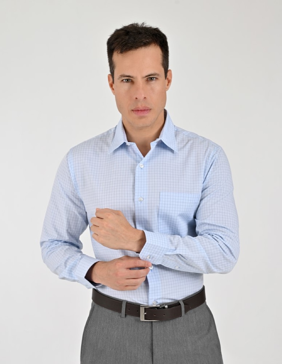 Camisa Casual Otoño Invierno de (si aplica) Algodón manga Larga para hombre Camisa Casual Otoño Invierno de (si aplica) Algodón manga Larga para hombre