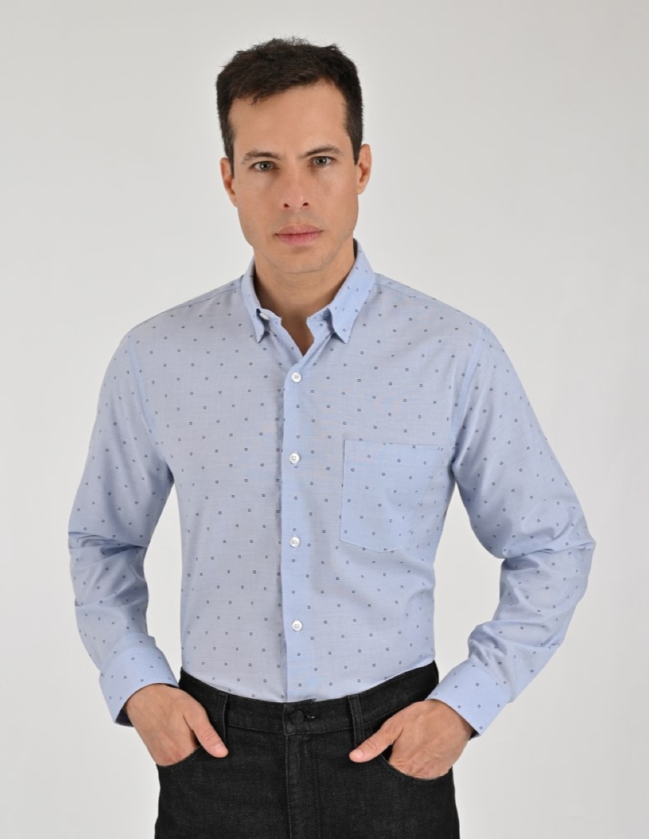 Camisa Casual Otoño Invierno de (si aplica) Bambú y poliéster manga Larga para hombre Camisa Casual Otoño Invierno de (si aplica) Bambú y poliéster manga Larga para hombre