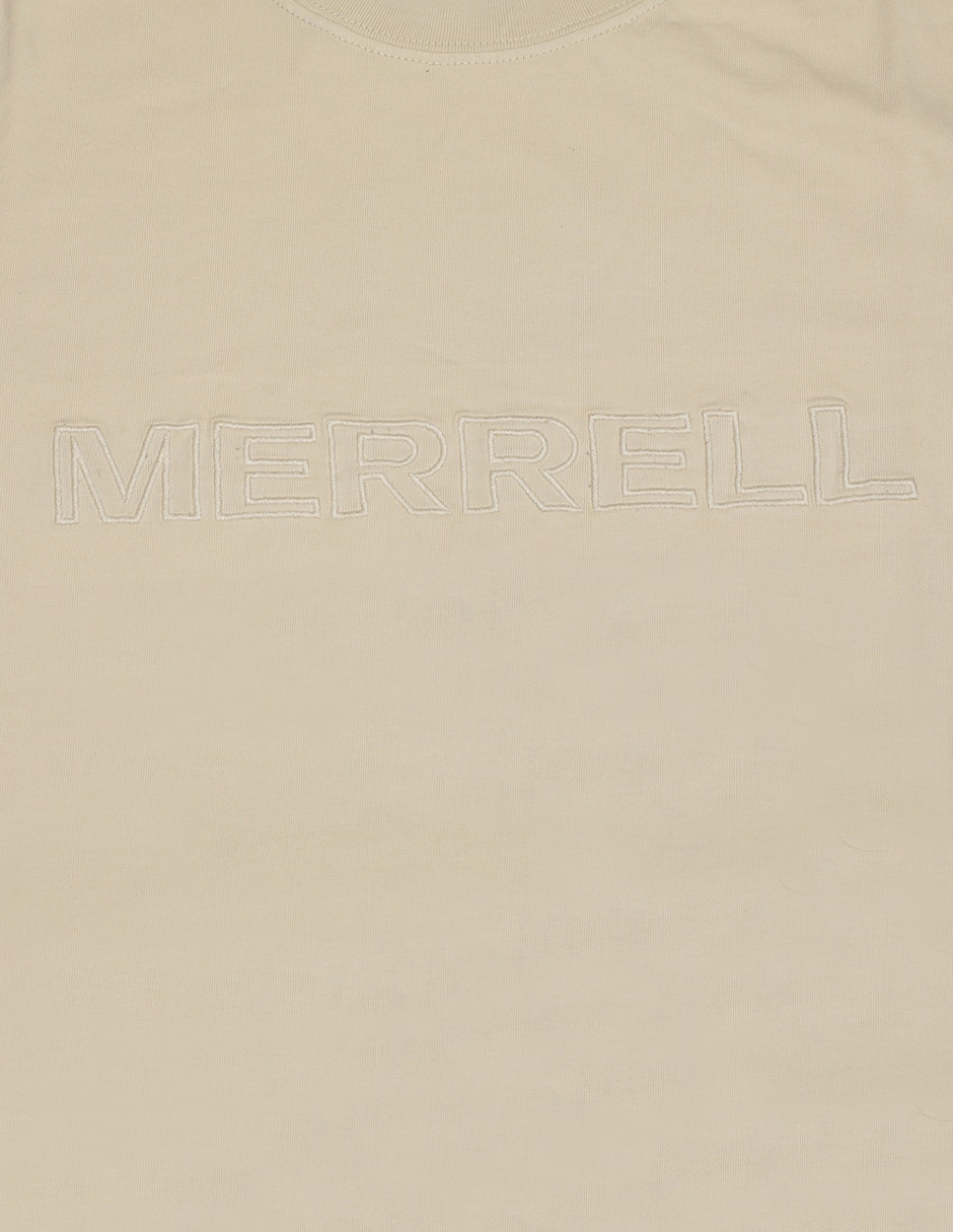 Playera cuello redondo para hombre 3