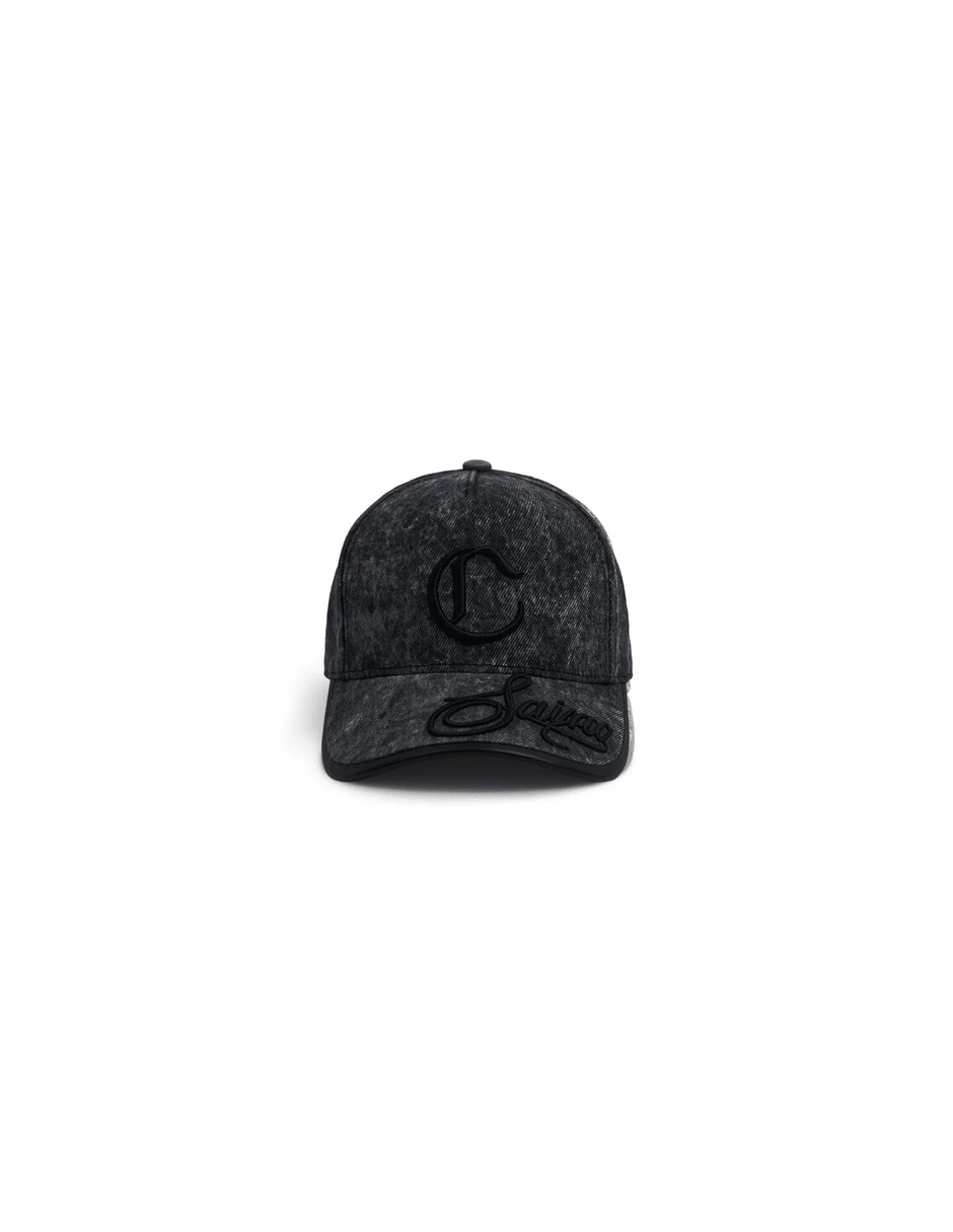 Gorra con visera curva para Casual LA VIA DELL'OMBRA No aplica No aplica para Unisex