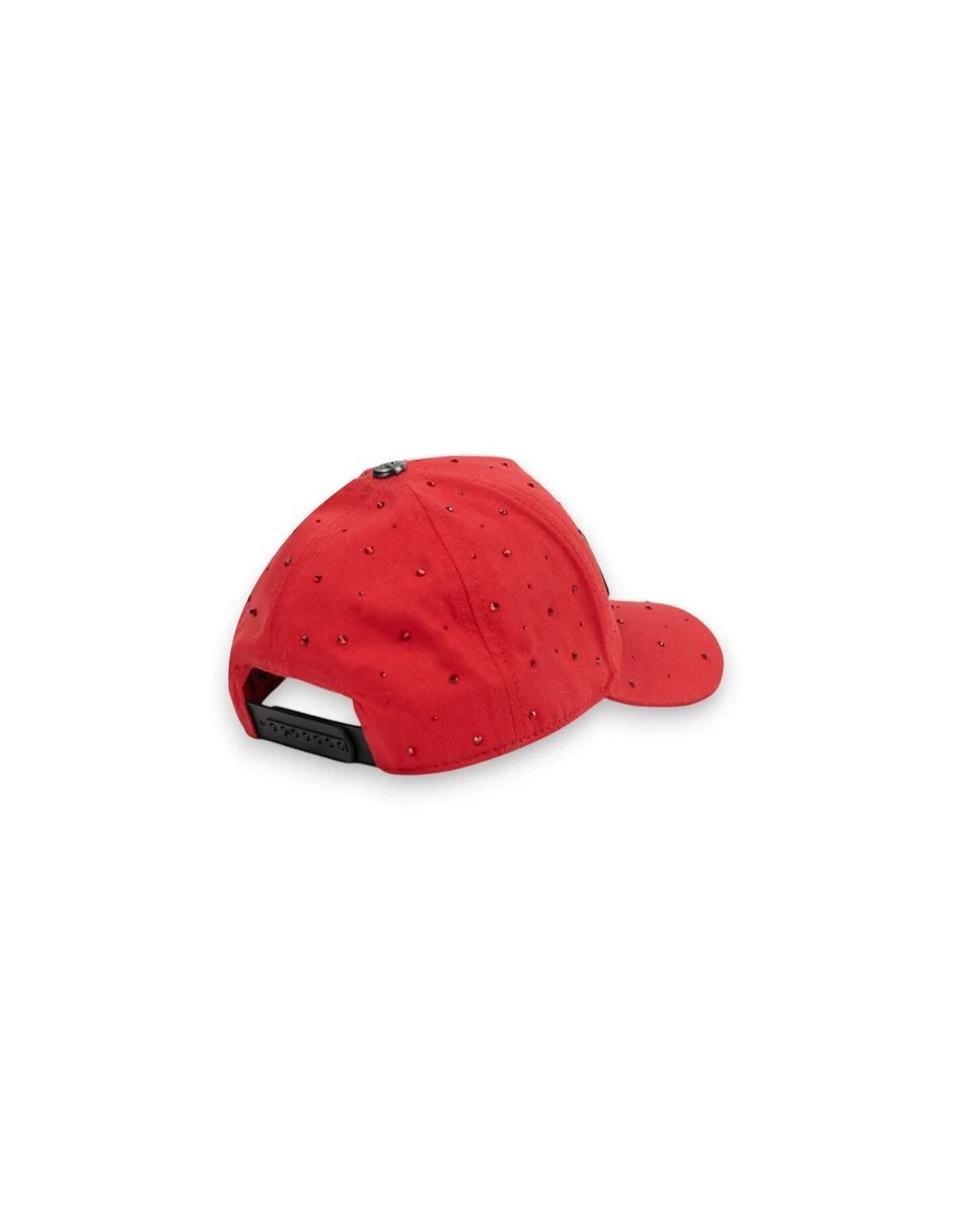 Gorra con visera curva para Casual IL PARADISO PERDUTO No aplica No aplica para Unisex