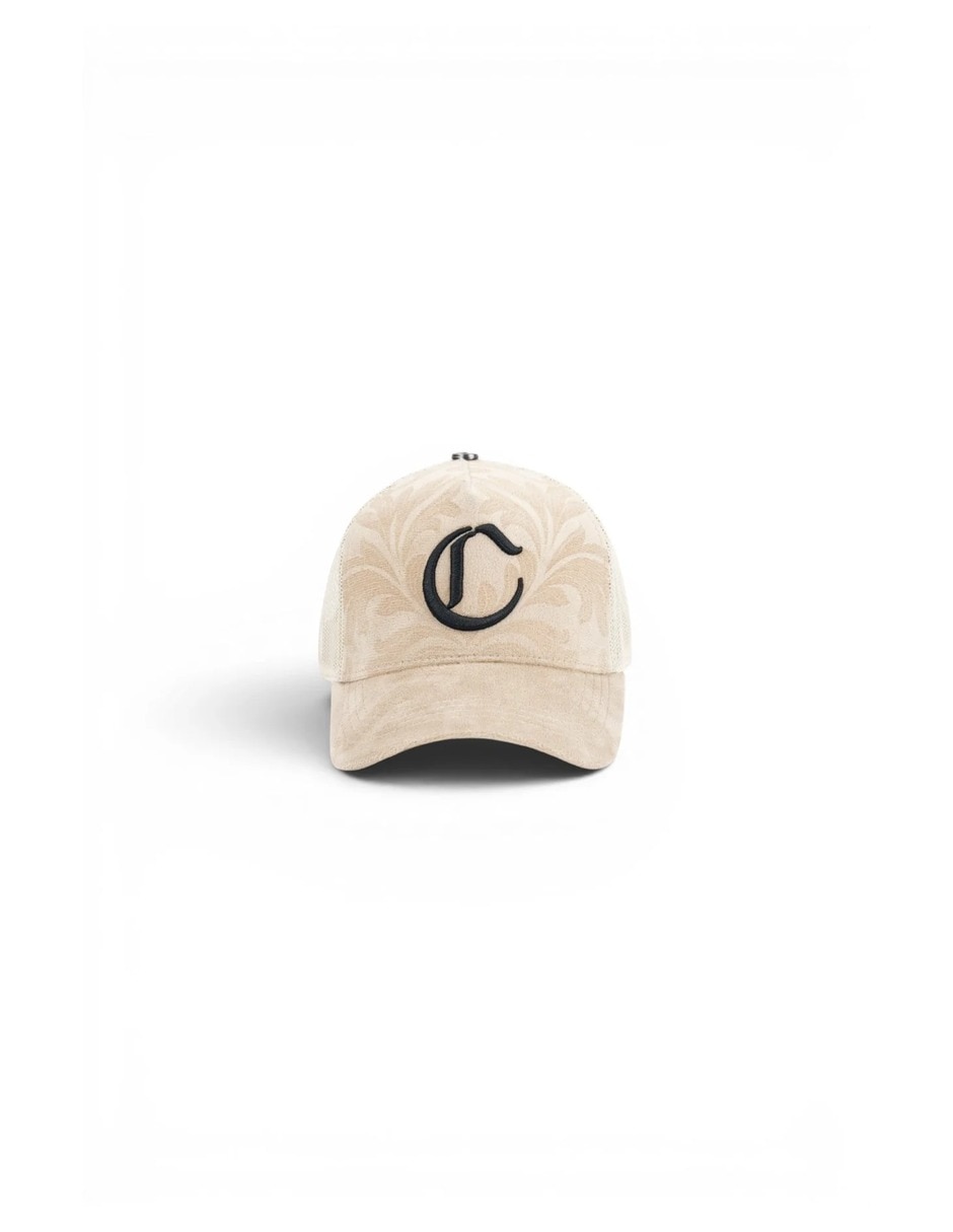Gorra con visera curva para Casual LA VIA DELL'OMBRA No aplica No aplica para Unisex