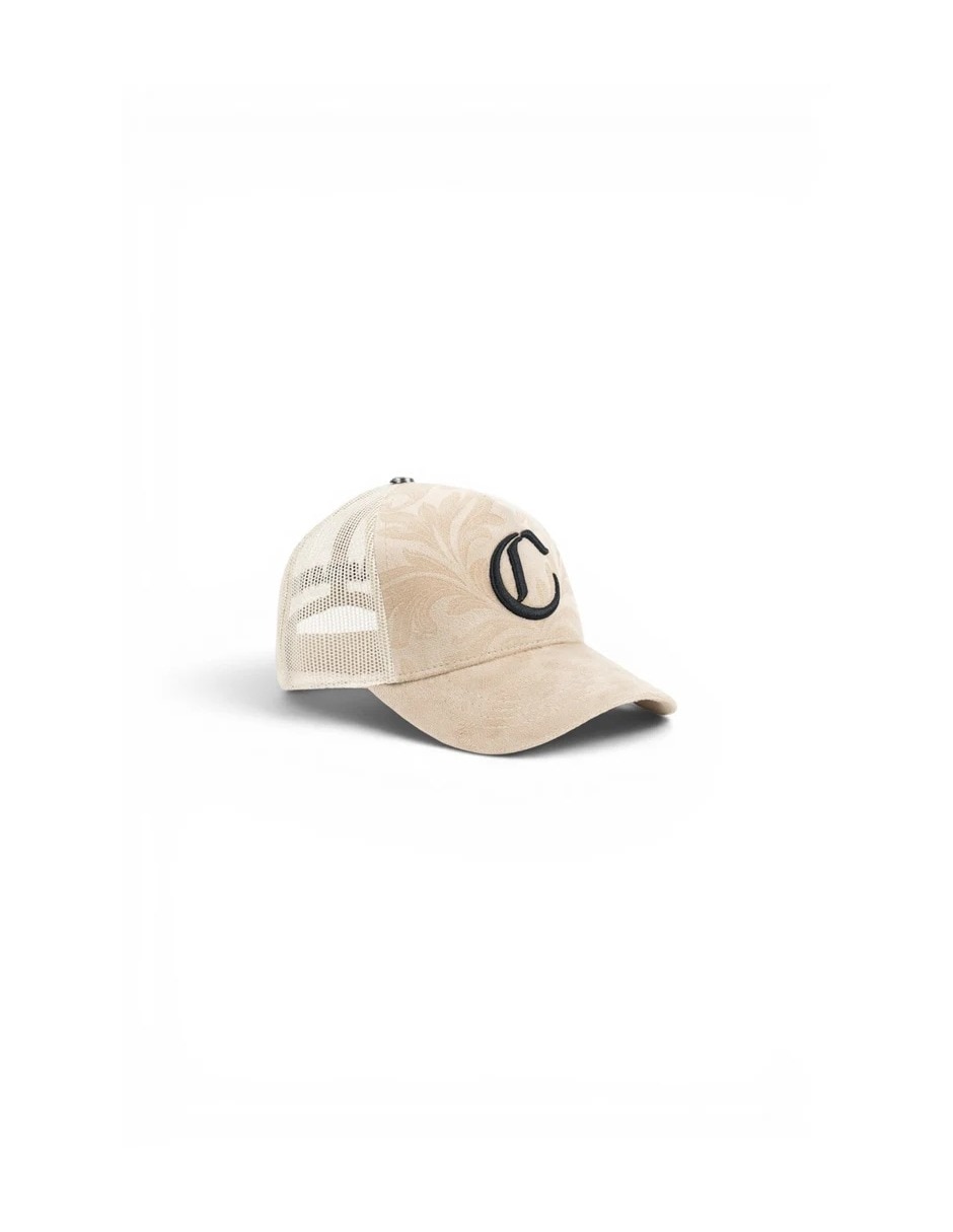 Gorra con visera curva para Casual LA VIA DELL'OMBRA No aplica No aplica para Unisex