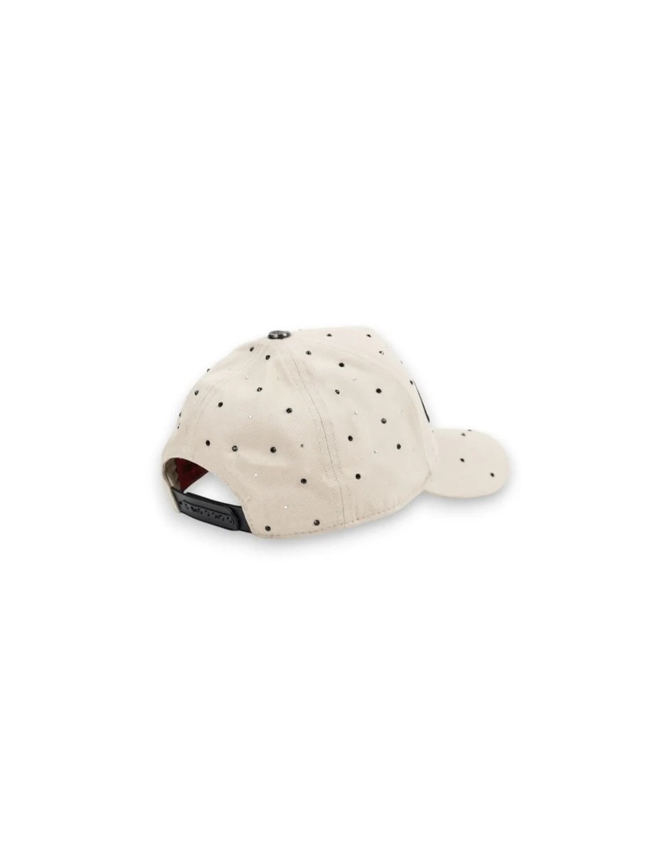 Gorra con visera curva para Casual IL PARADISO PERDUTO No aplica No aplica para Unisex