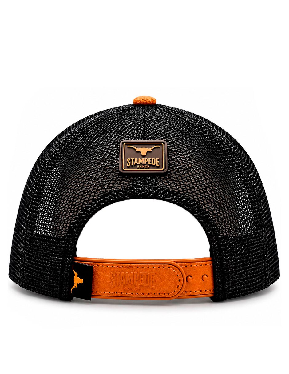 Gorra visera curva snapback para Casual Toro No aplica para Hombre 5