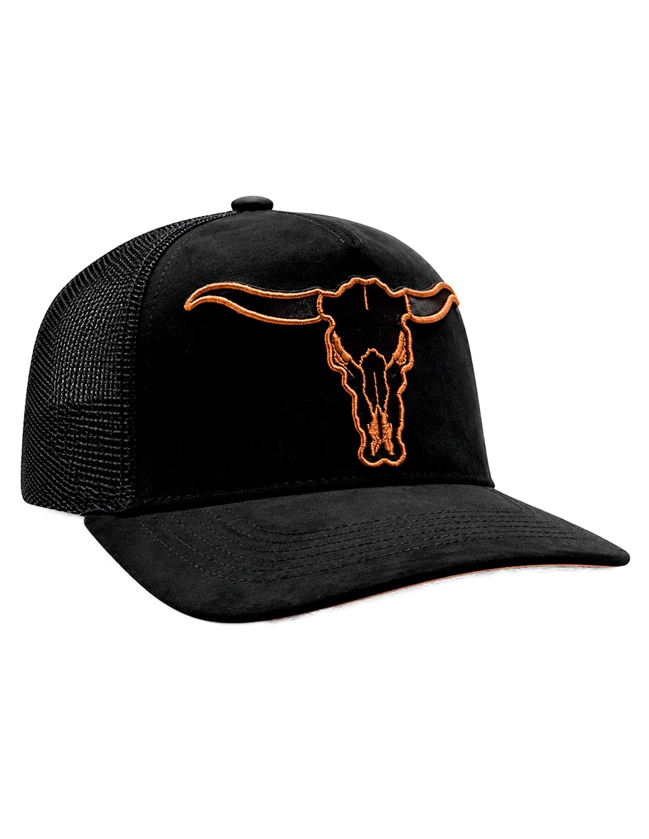 Gorra visera curva snapback para Casual Toro No aplica para Hombre Gorra visera curva snapback para Casual Toro No aplica para Hombre