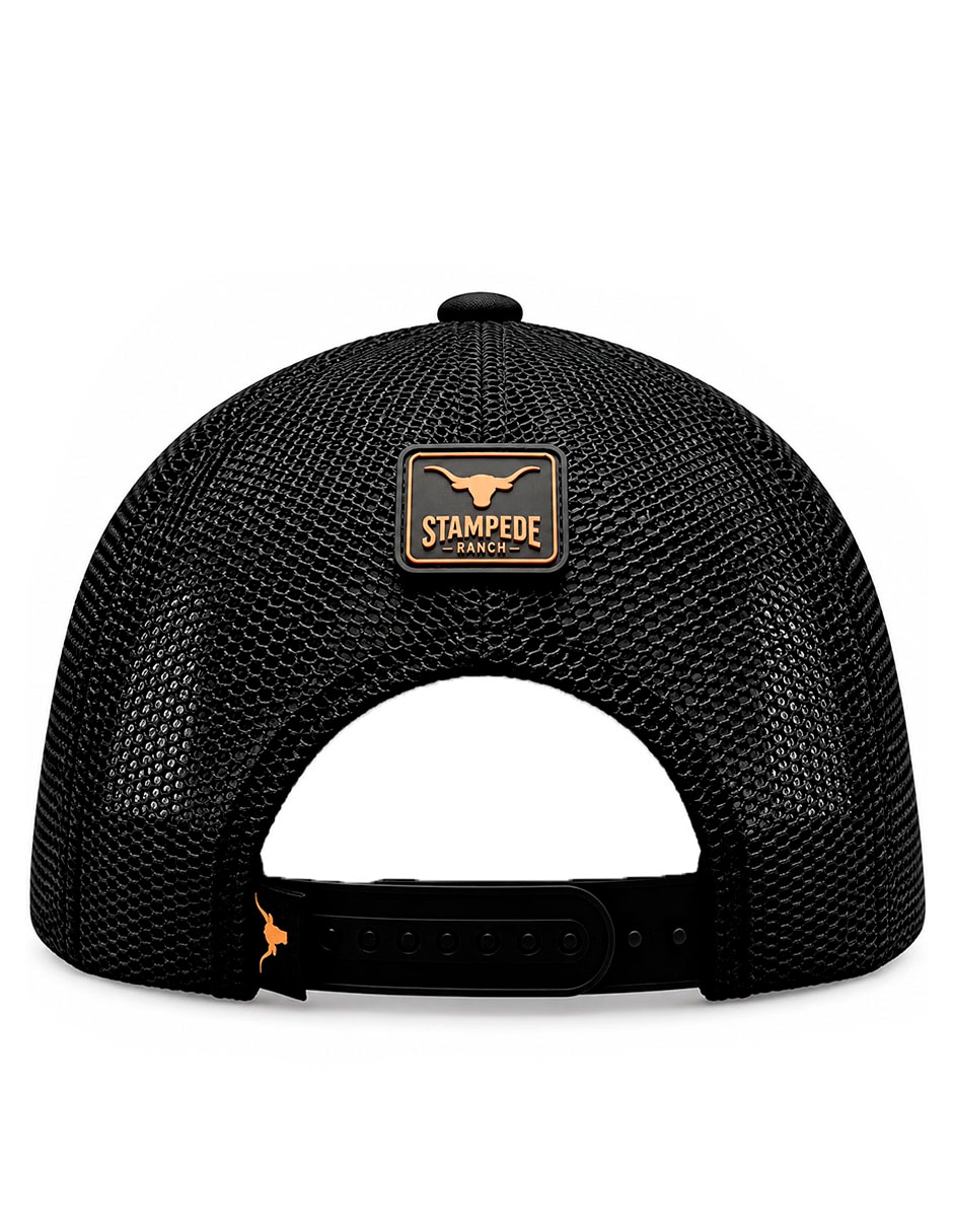 Gorra visera curva snapback para Casual Toro No aplica para Hombre 5