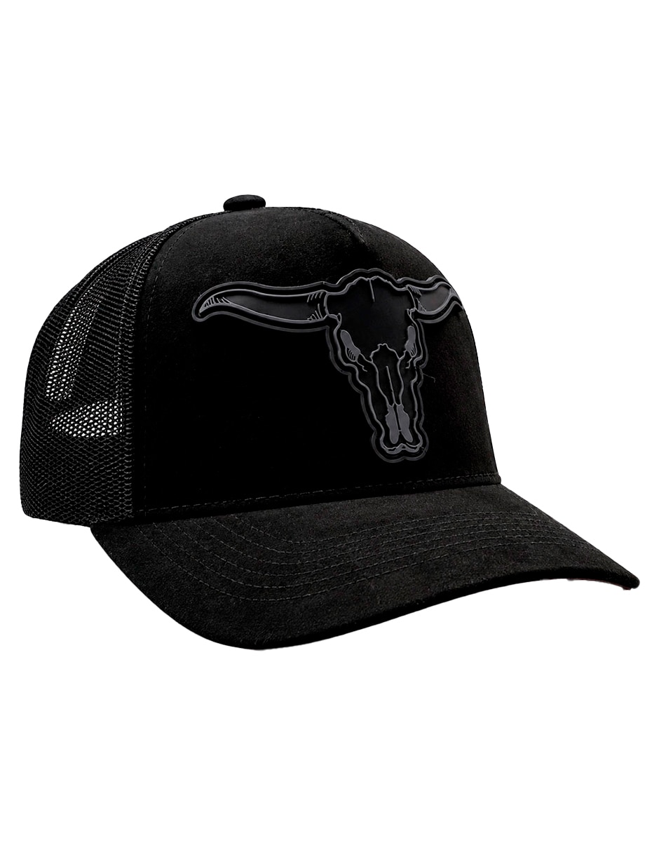Gorra visera curva snapback para Casual Toro No aplica para Hombre Gorra visera curva snapback para Casual Toro No aplica para Hombre