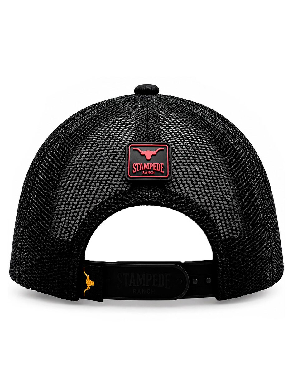 Gorra visera curva snapback para Casual Toro No aplica para Hombre 5