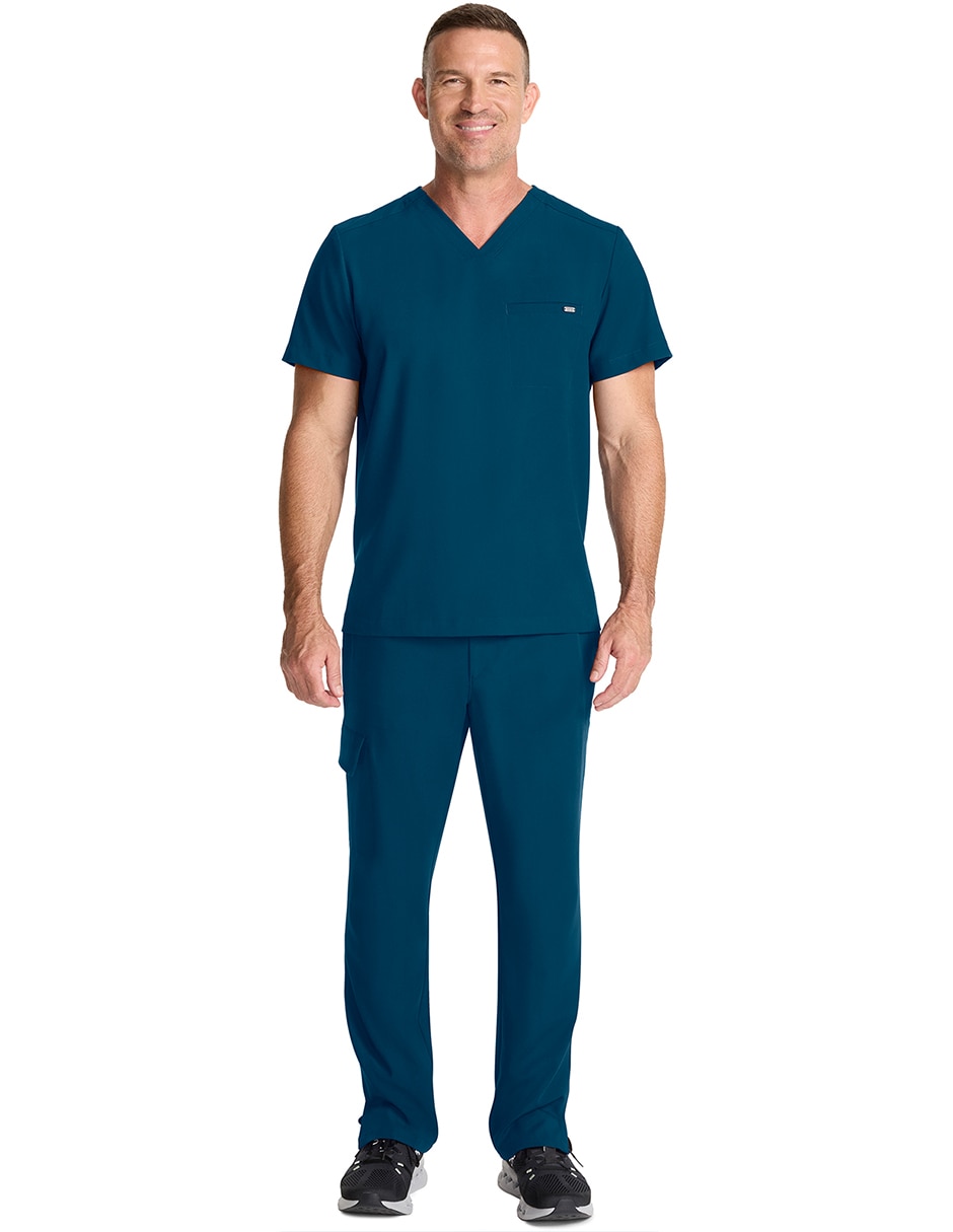 Pijama quirúrgica estilo Regular para Hombre Pijama quirúrgica estilo Regular para Hombre
