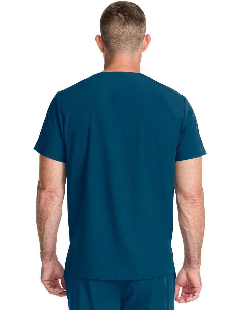 Pijama quirúrgica estilo Regular para Hombre 2