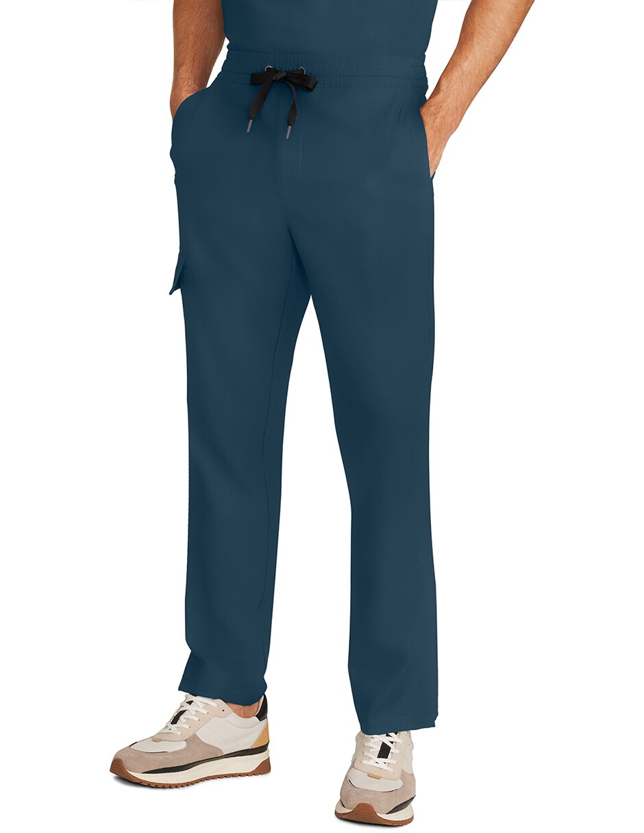 Pijama quirúrgica estilo Regular para Hombre 3