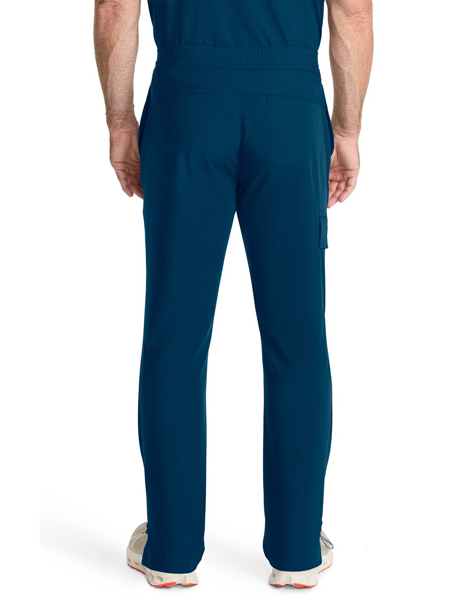 Pijama quirúrgica estilo Regular para Hombre 4