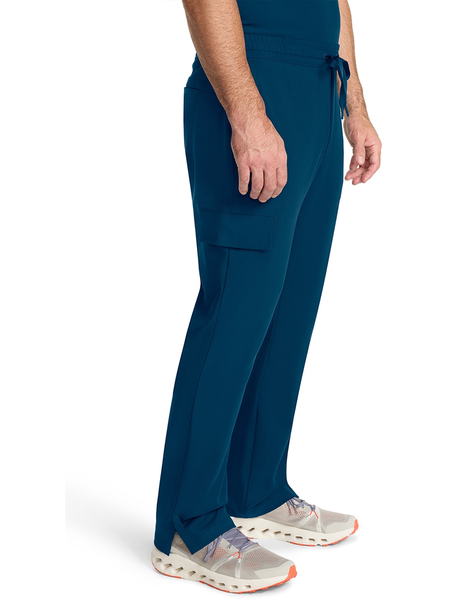 Pijama quirúrgica estilo Regular para Hombre 5