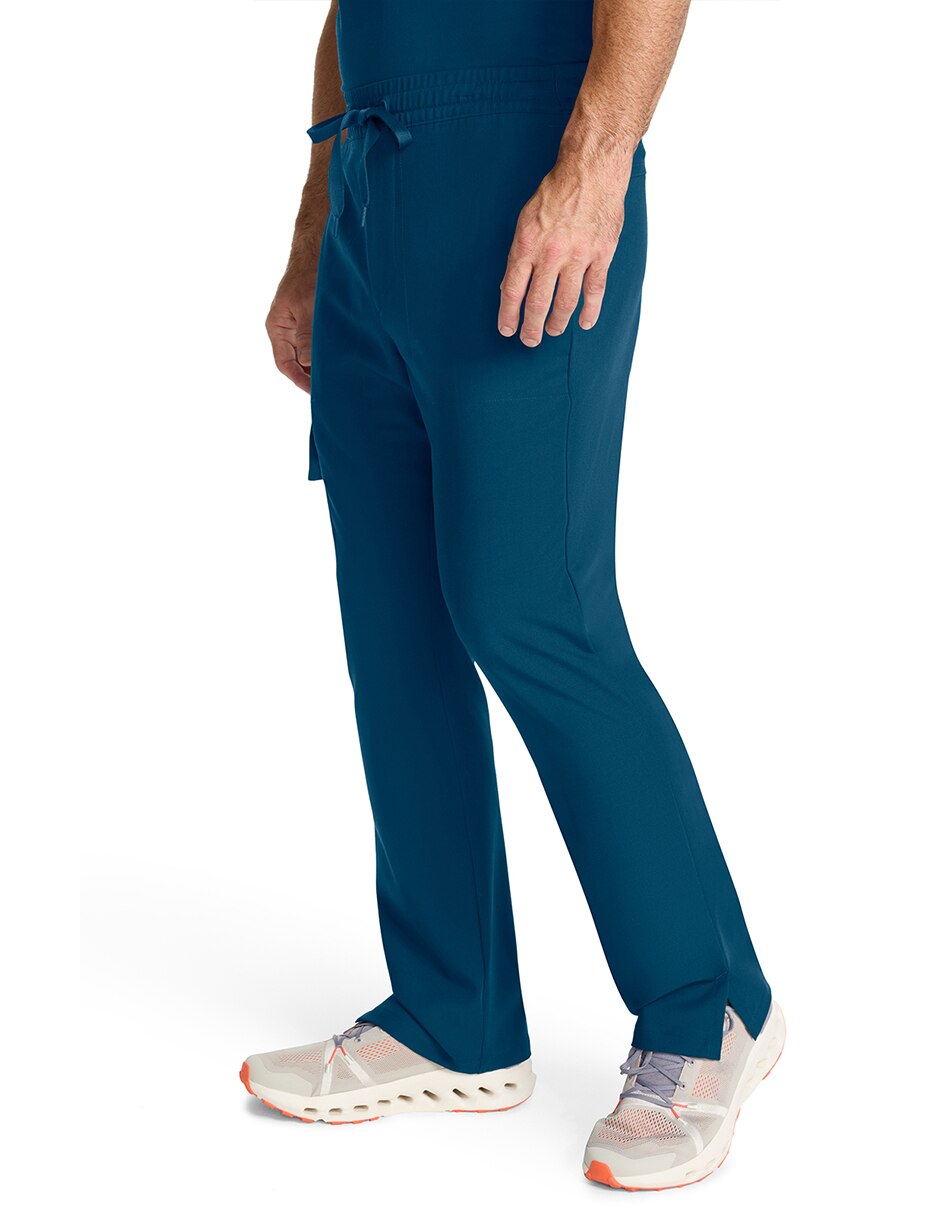 Pijama quirúrgica estilo Regular para Hombre 7
