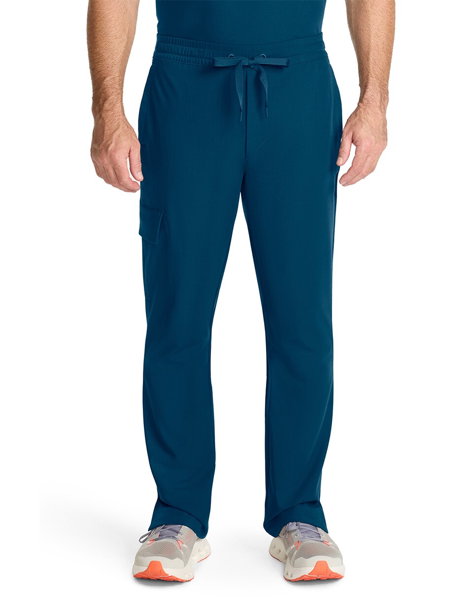 Pijama quirúrgica estilo Regular para Hombre 8