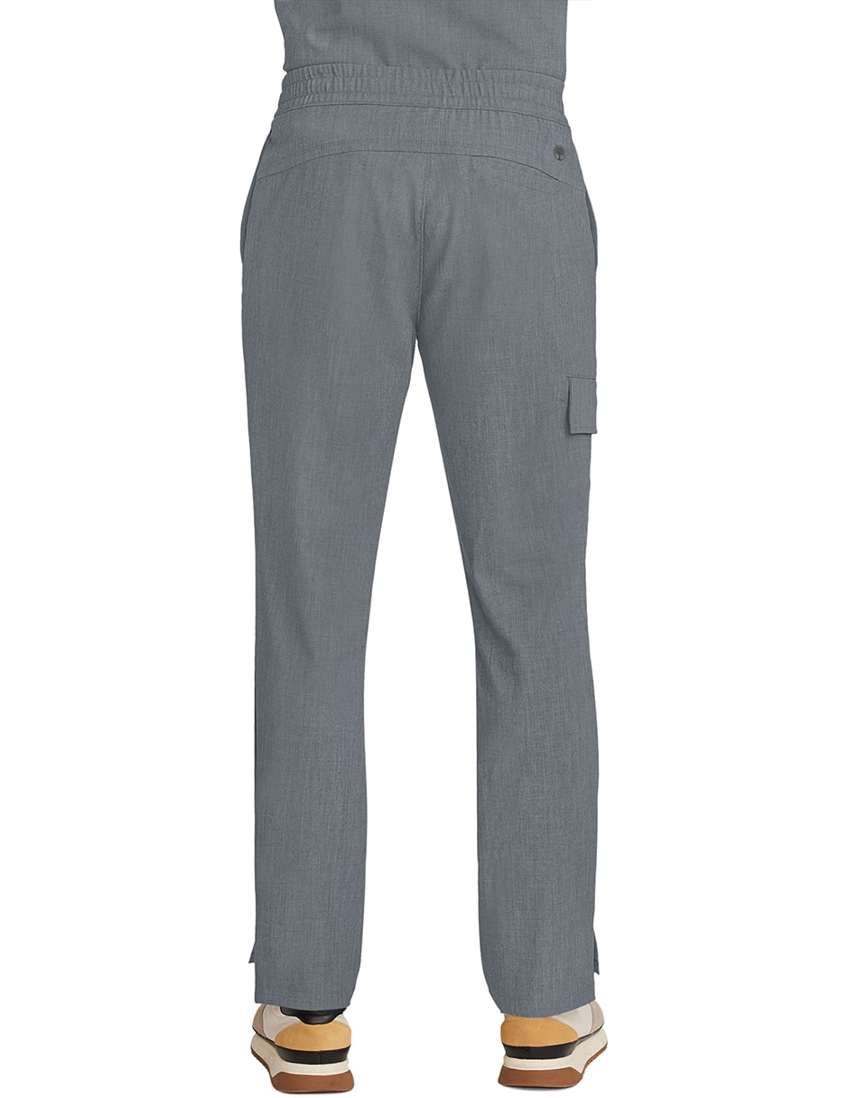 Pijama quirúrgica estilo Regular para Hombre 5