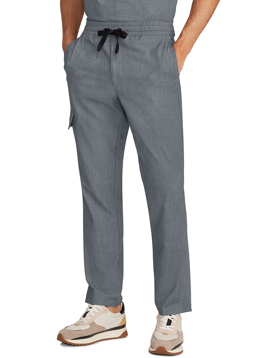 Pijama quirúrgica estilo Regular para Hombre 6