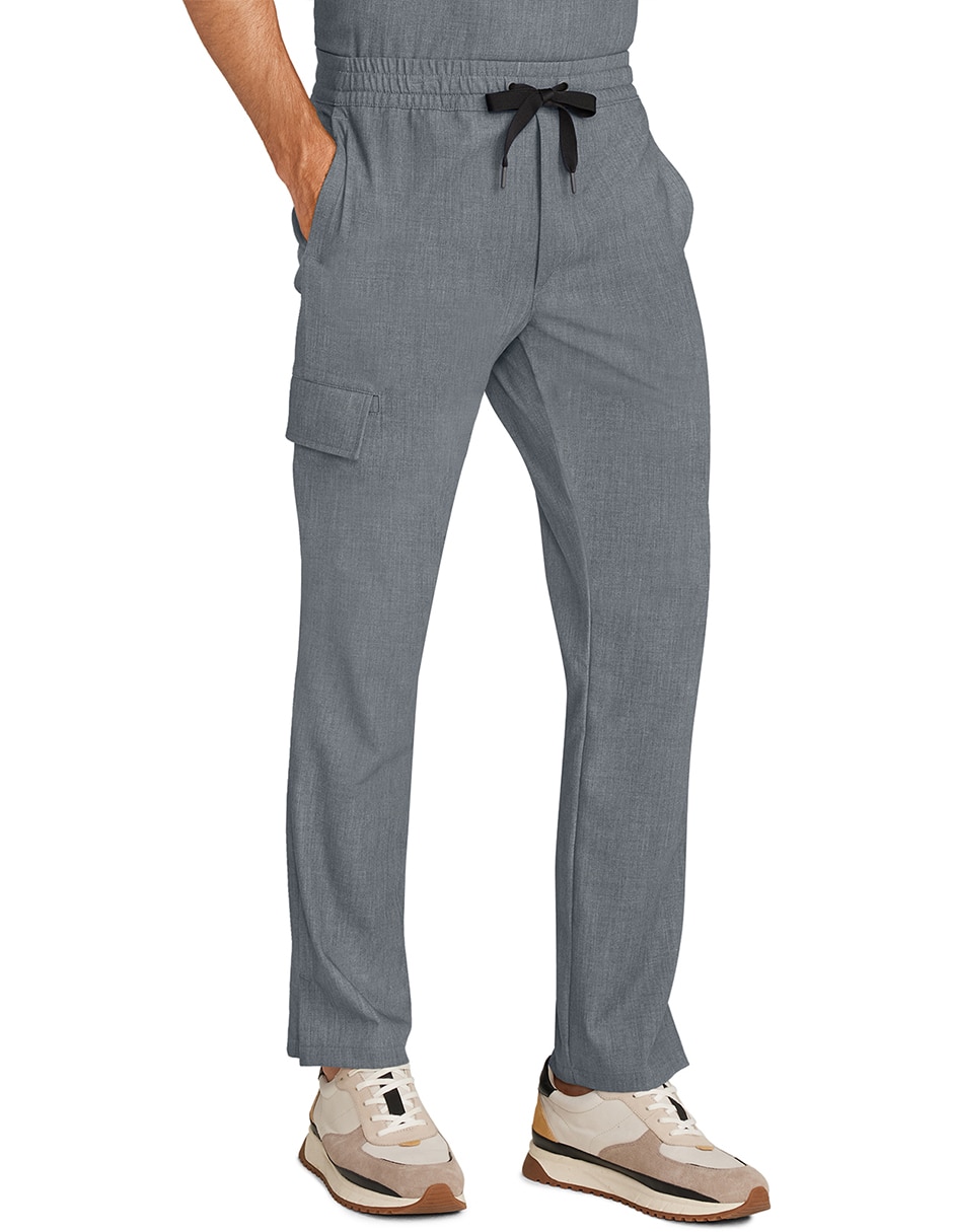Pijama quirúrgica estilo Regular para Hombre 7