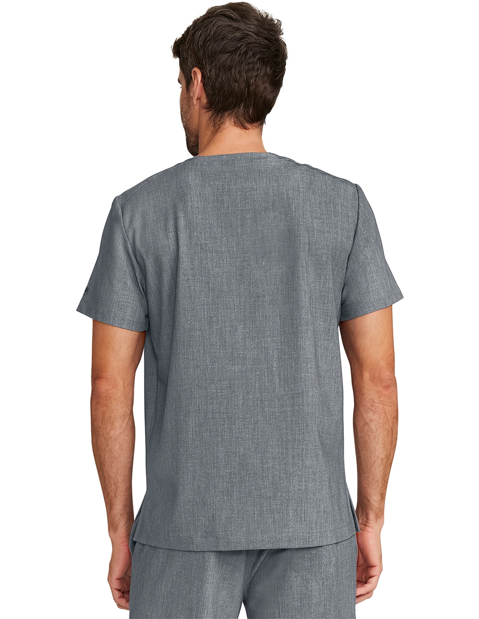 Pijama quirúrgica estilo Regular para Hombre 8