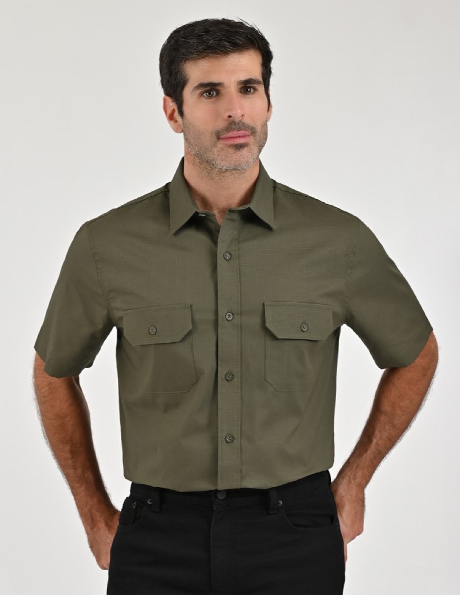 Verde militar 2
