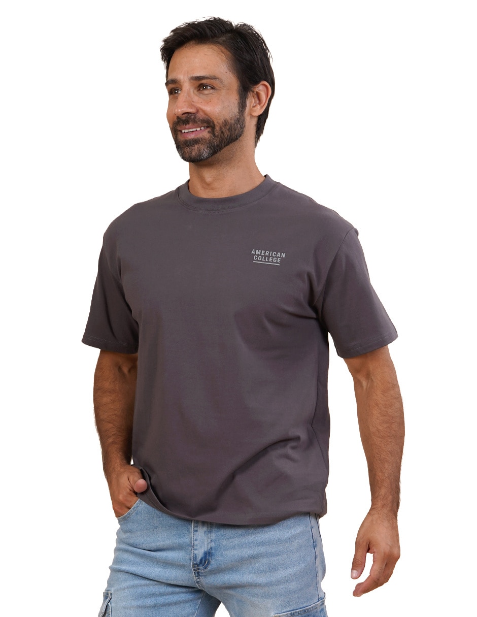 Set playera/Playera Chelsea cuello Redondo para hombre