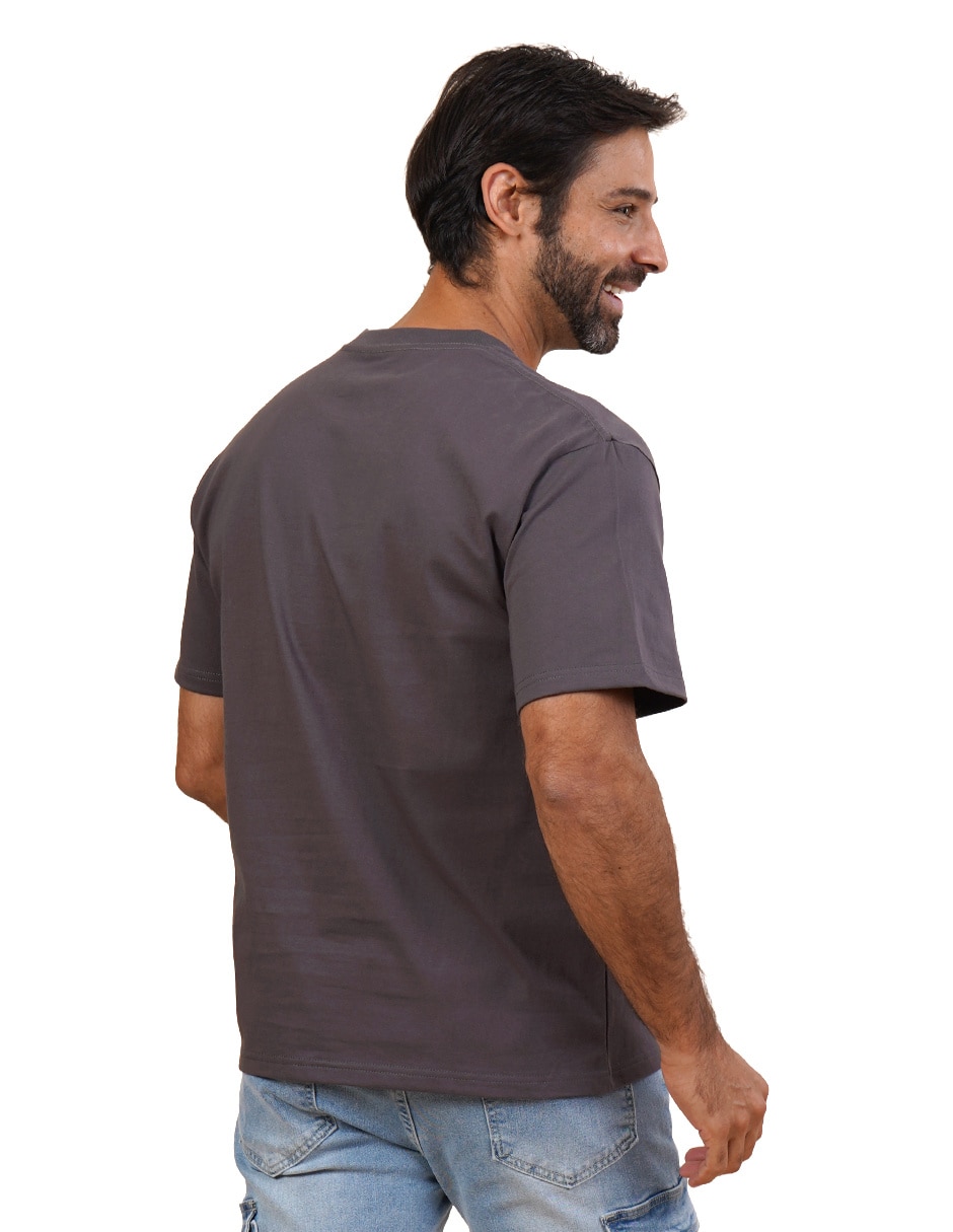 Set playera/Playera Chelsea cuello Redondo para hombre