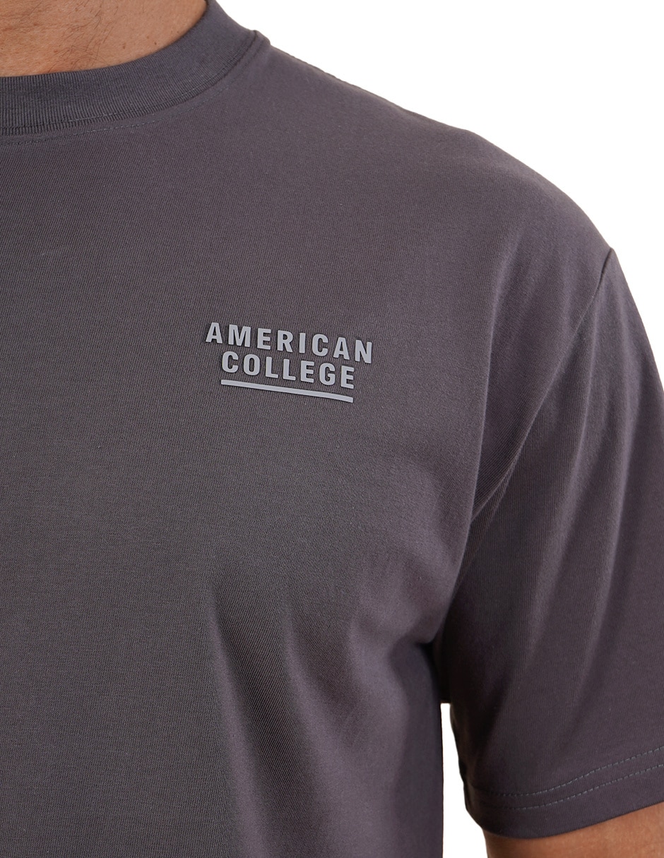 Set playera/Playera Chelsea cuello Redondo para hombre 5