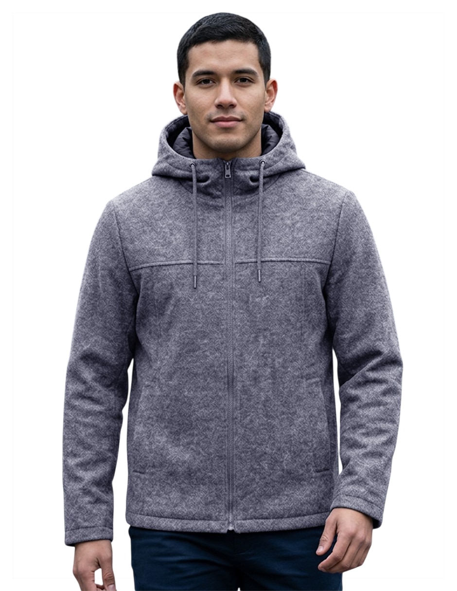 Gris medio jaspe 2