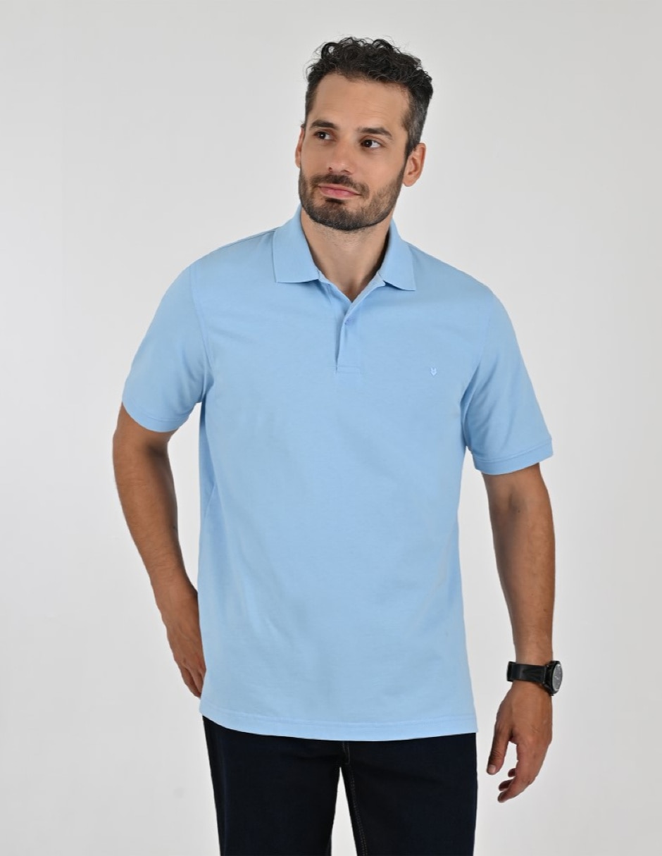 Playera tipo polo para hombre Playera tipo polo para hombre