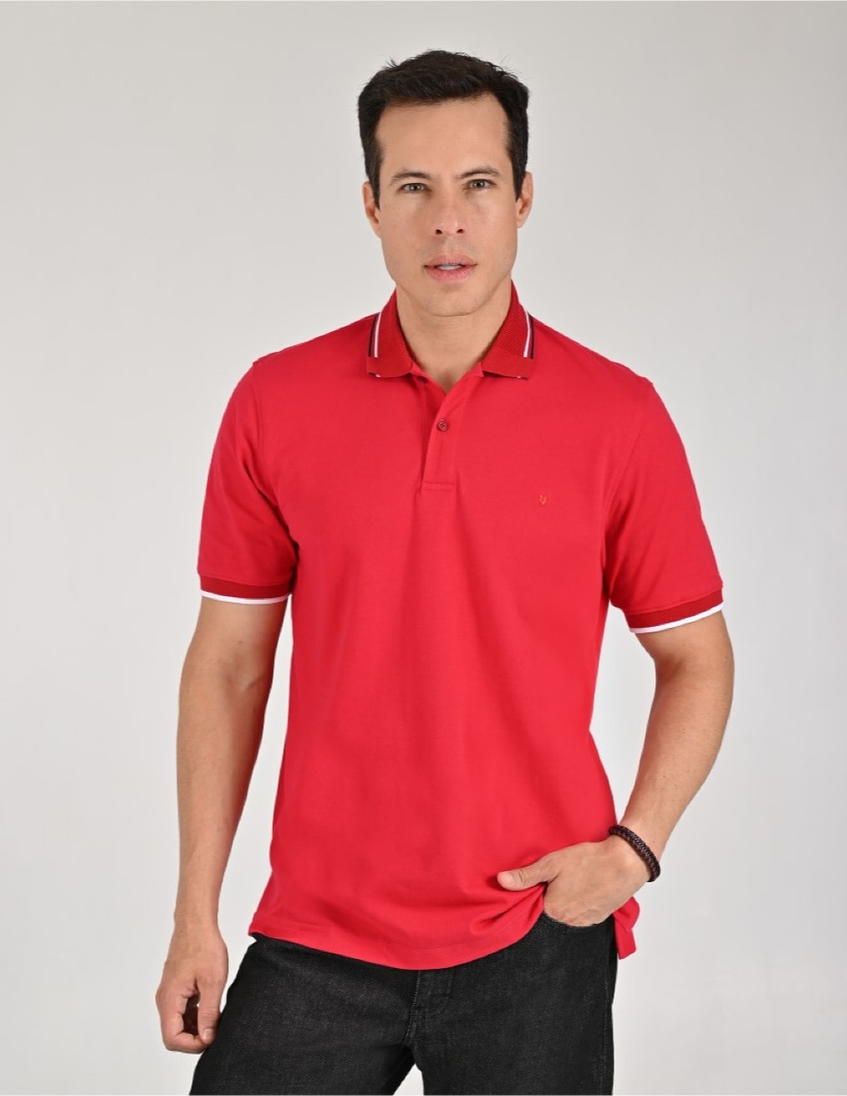 Rojo 4