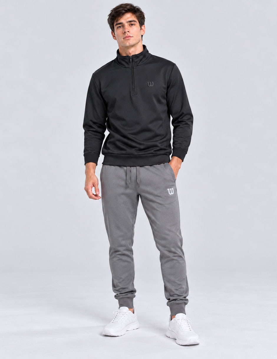 Sudadera para hombre