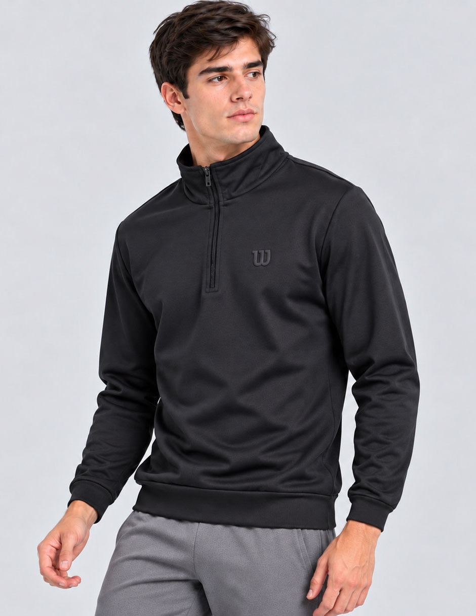 Sudadera para hombre 4