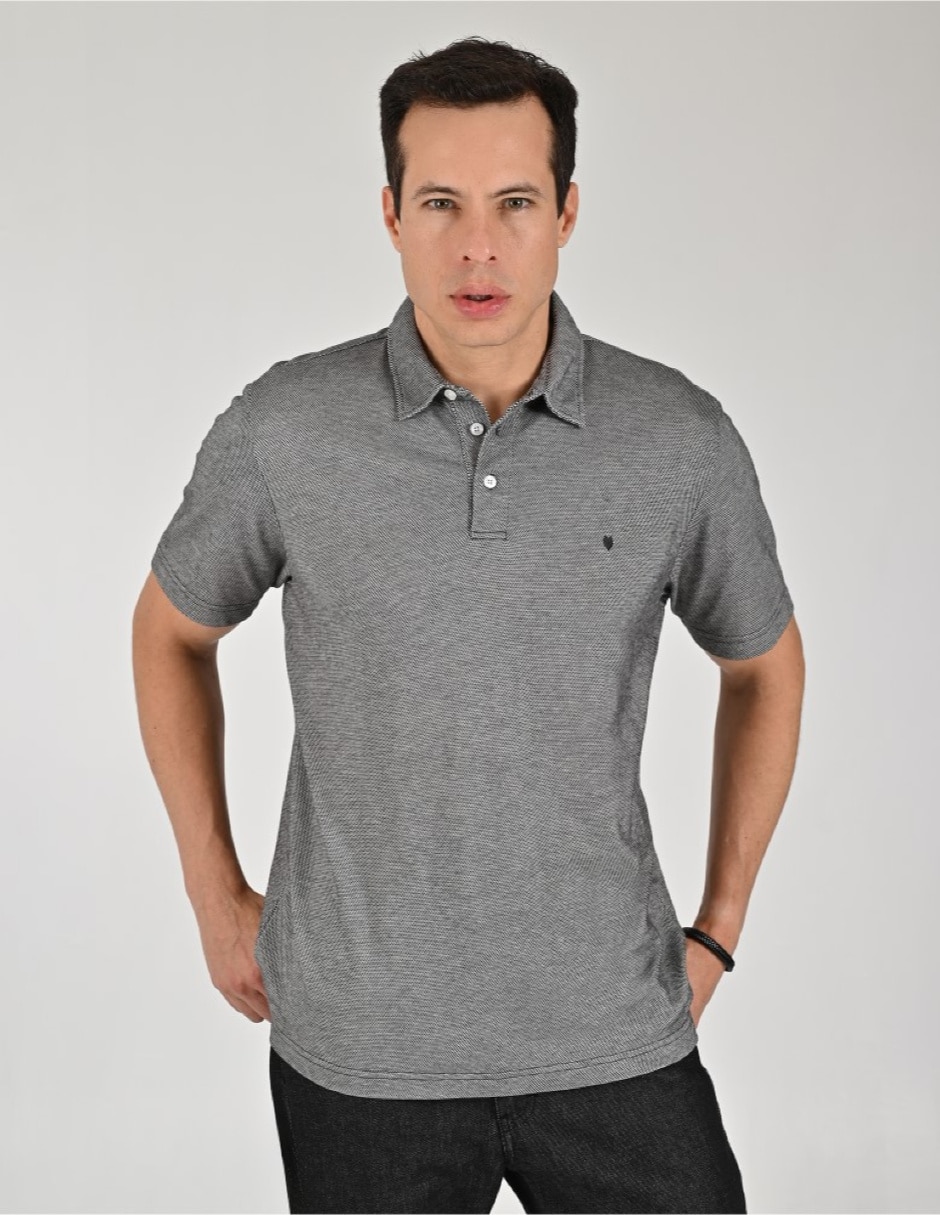 Gris oxford 4