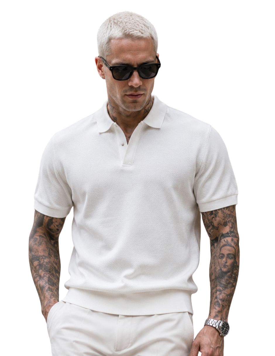 Playera tipo polo Para hombre Playera tipo polo Para hombre