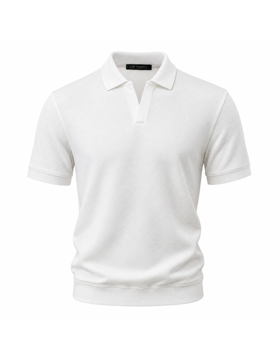 Playera tipo polo Para hombre 2