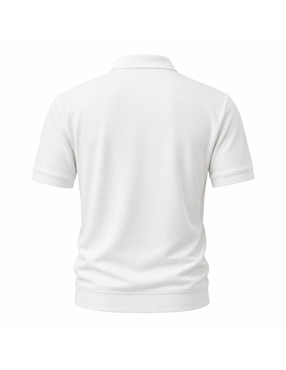 Playera tipo polo Para hombre 3