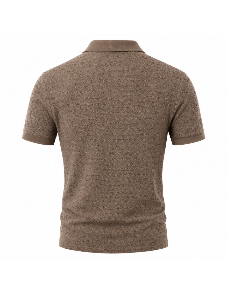 Playera tipo polo Para hombre 3