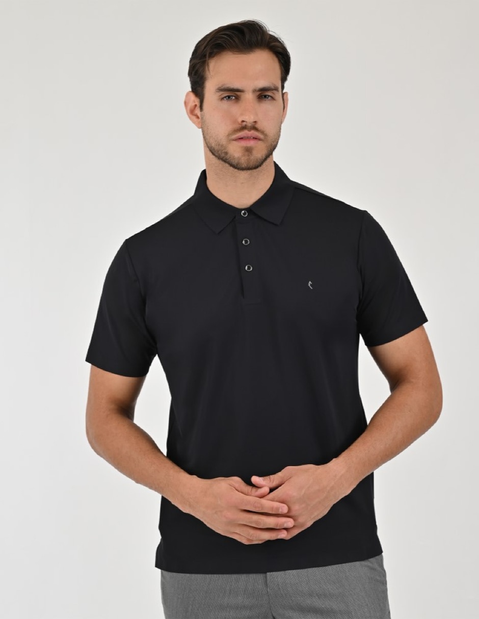 Playera tipo polo para hombre Playera tipo polo para hombre