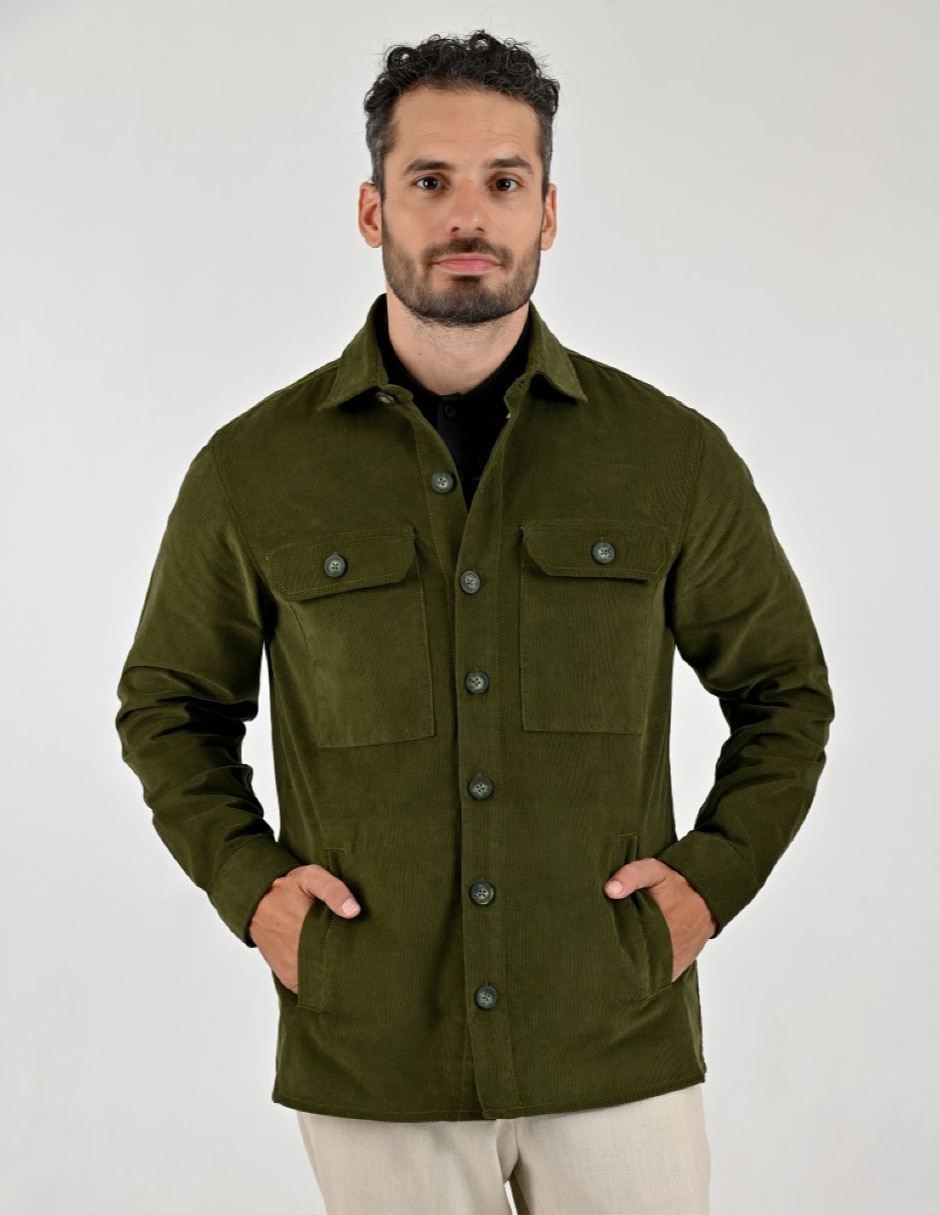 Verde militar 2