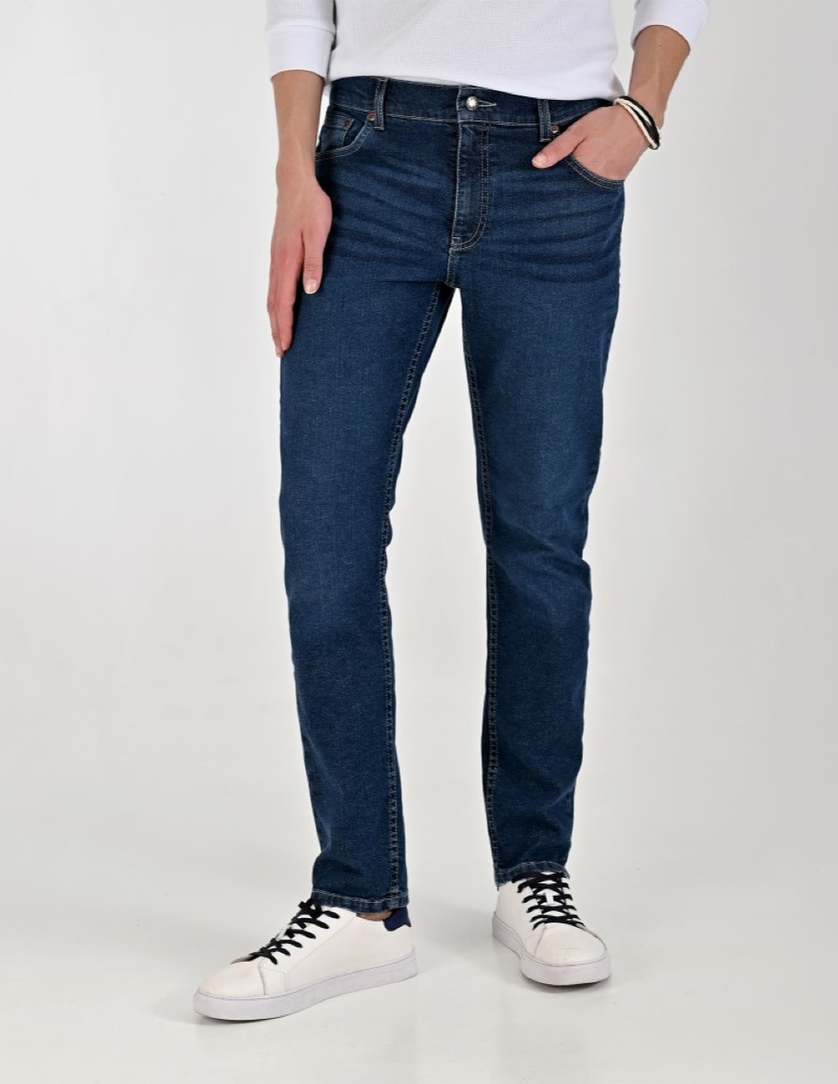 Jeans slim para hombre Jeans slim para hombre