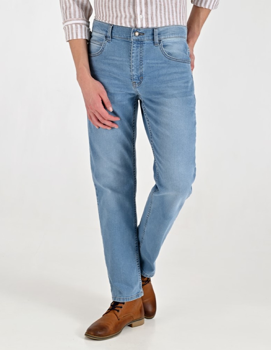 Jeans para hombre