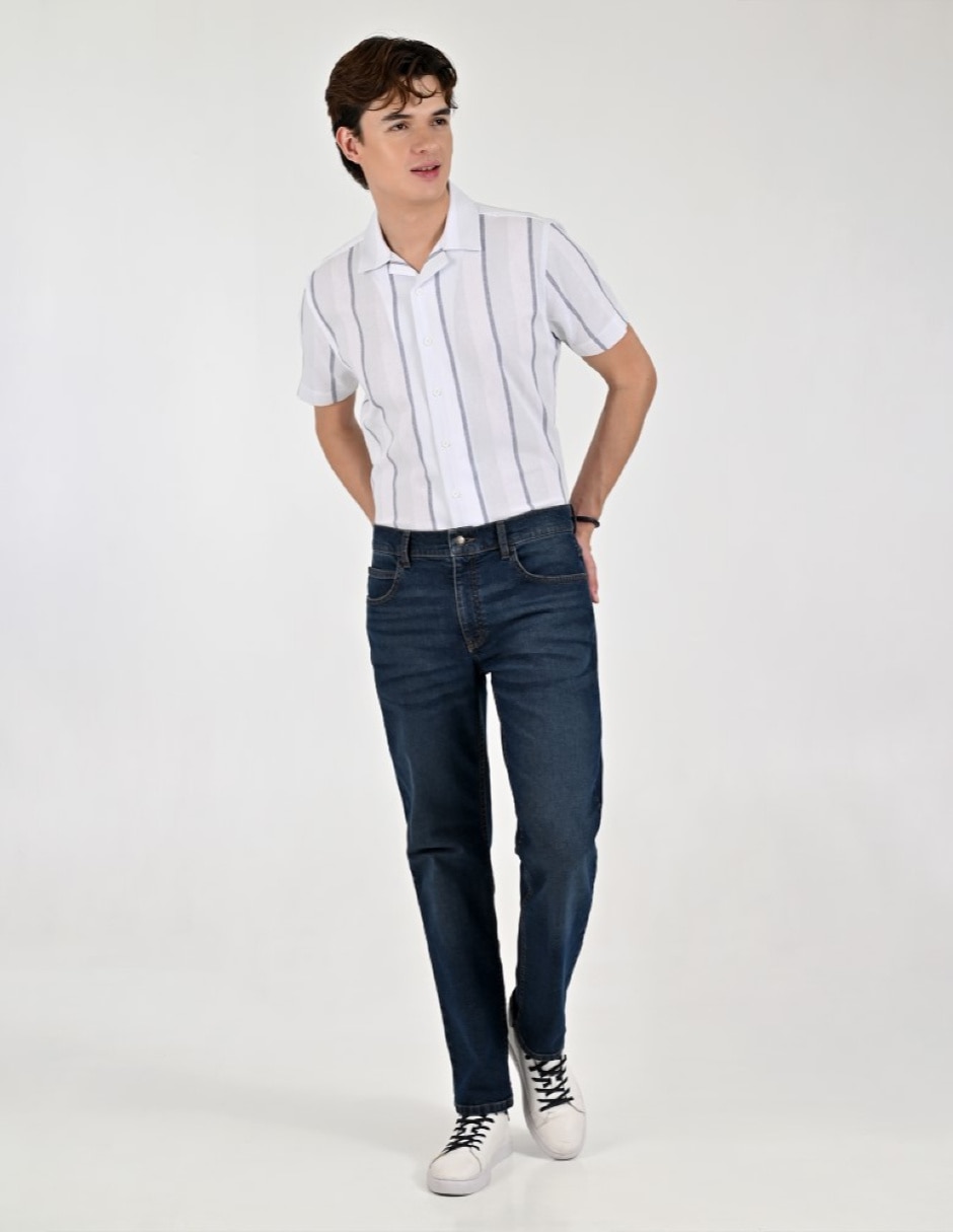 Jeans para hombre 2
