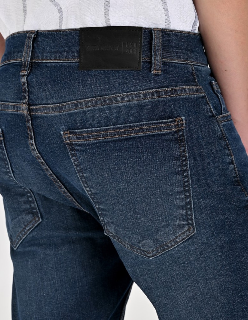 Jeans para hombre 4