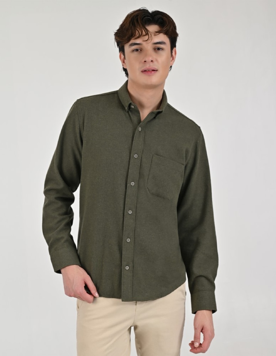Verde militar 2
