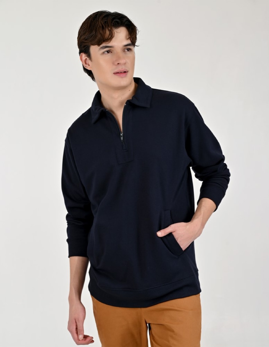 Sudadera para hombre